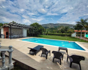 Casa Campestre - Quinta de Alcalá
